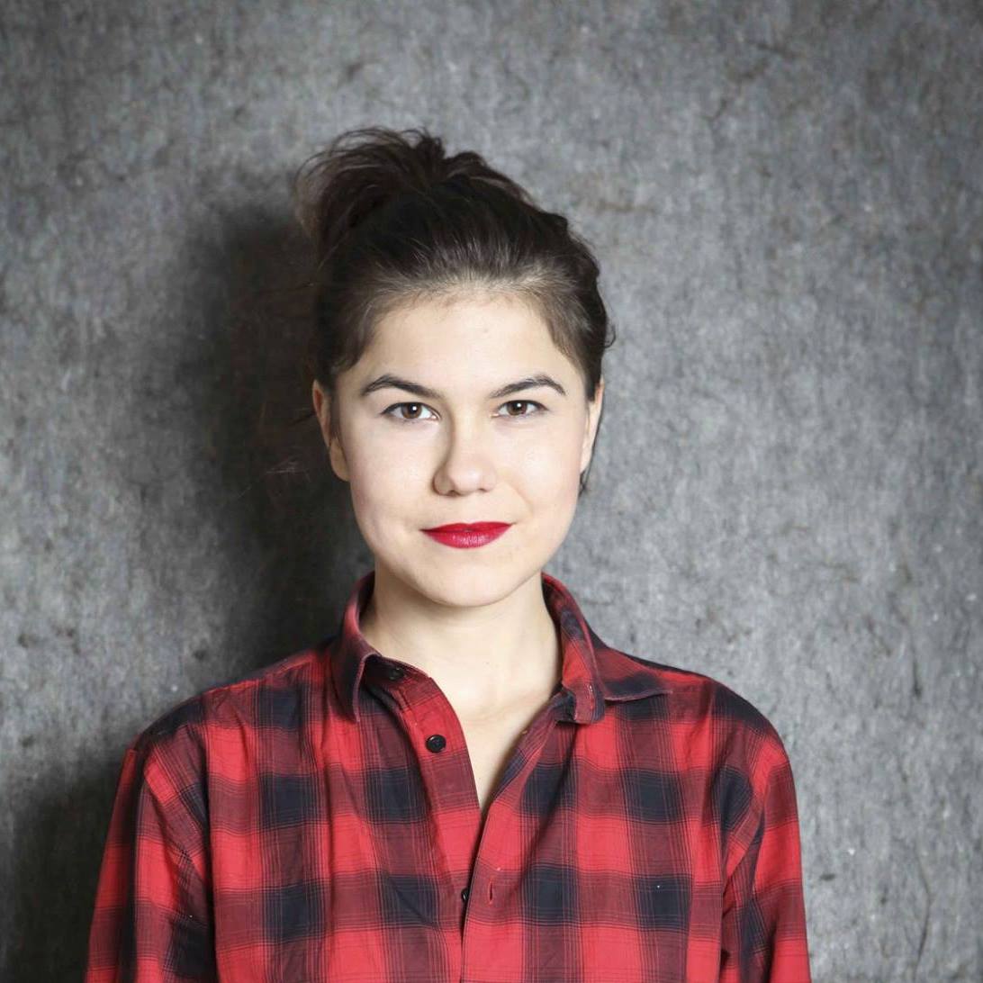 Štětinová Tereza