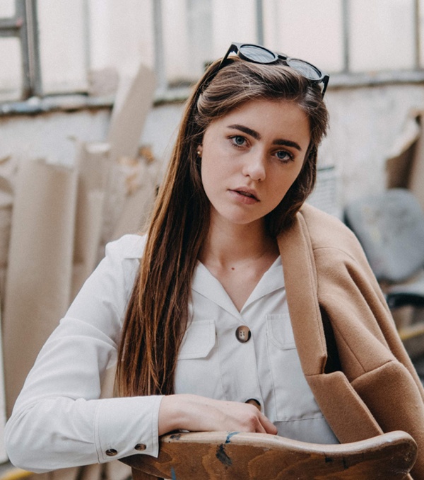 Rosická Lucie