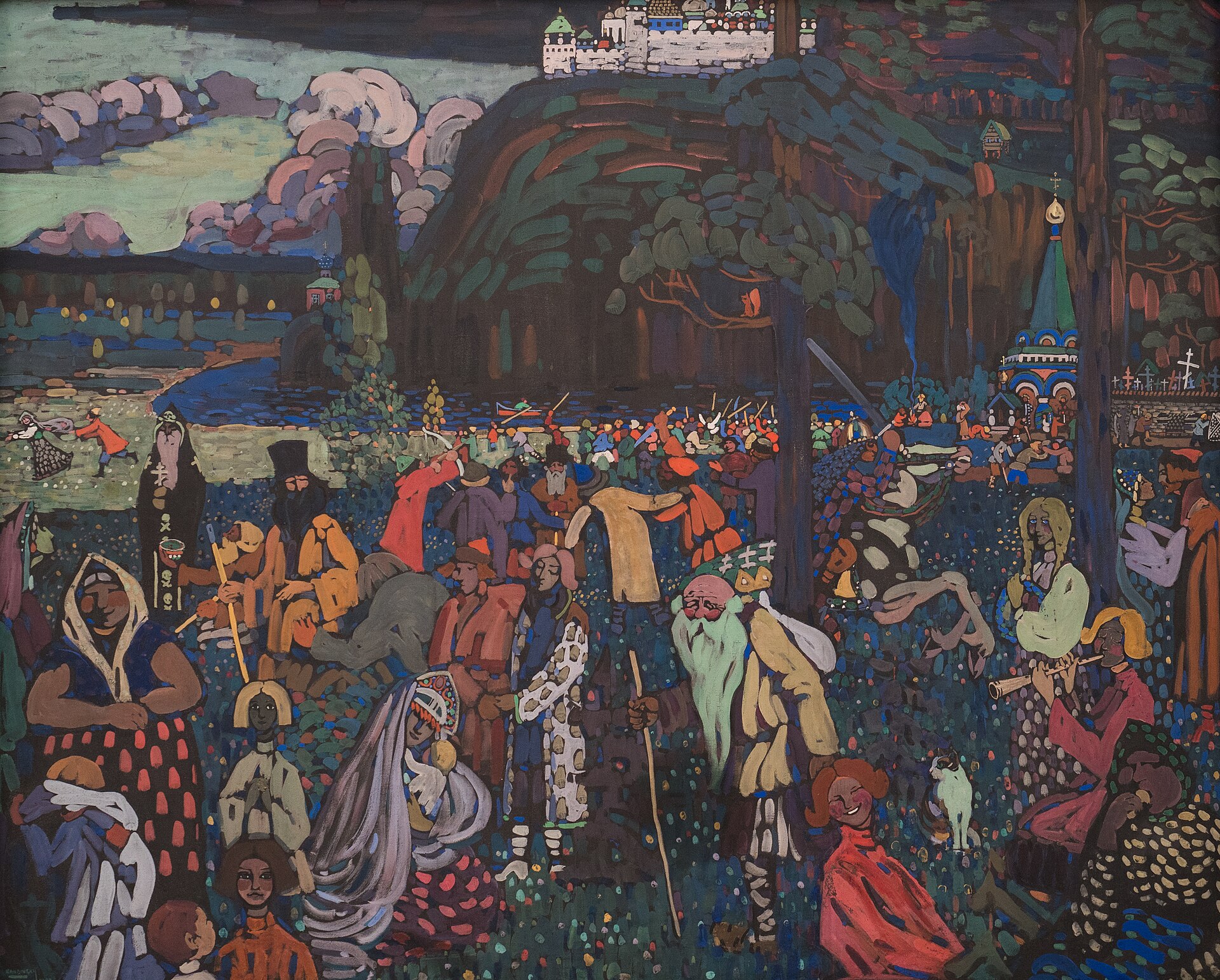 6abcf62f0f60c661c792909a Kandinsky Das bunte Leben zdroj Wikimedia