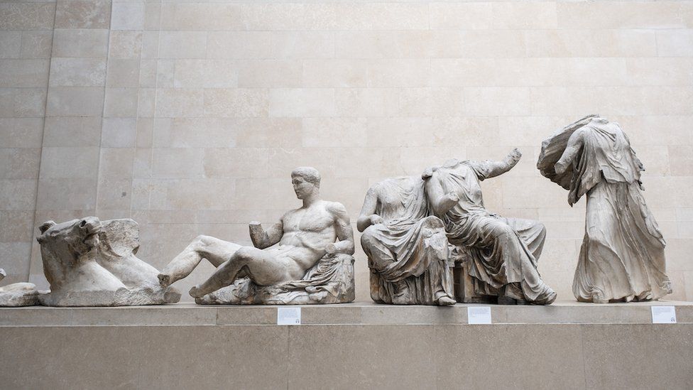 6abcf8e18a63dee977f01c8f Parthenon Marbles